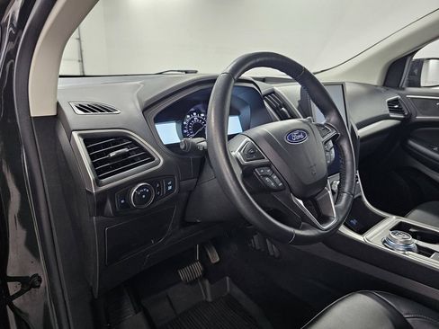 Used 2023 Ford Edge SEL w/ Convenience Package AWD/4WD image 10
