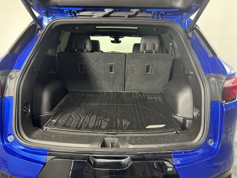 Used 2019 Chevrolet Blazer RS image 11