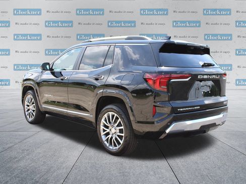 New 2027 GMC Terrain Denali w/ LPO, Floor Liner Package AWD/4WD image 8