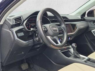 Used 2022 Audi Q3 2.0T Premium AWD/4WD video 2