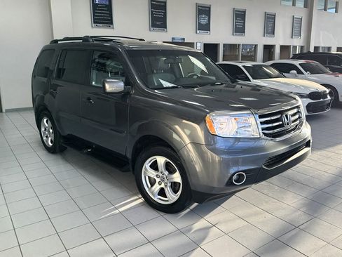 Used 2012 Honda Pilot EX-L image 57