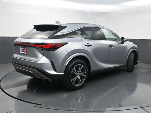 Used 2023 Lexus RX 350 Premium image 24