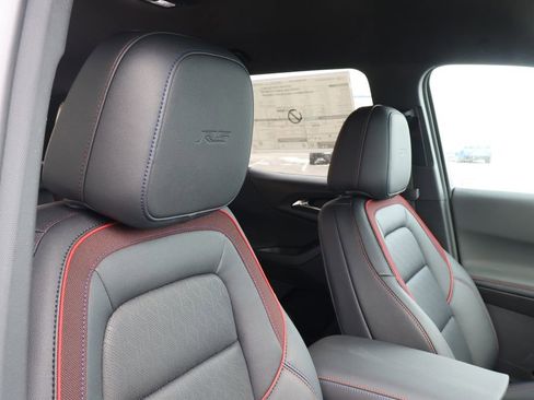 New 2026 Chevrolet Equinox RS w/ Convenience Package III image 43