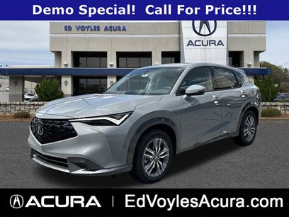 Used 2025 Acura ADX FWD