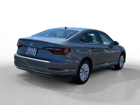 Used 2019 Volkswagen Jetta S w/ Driver Assistance Package FWD image 5