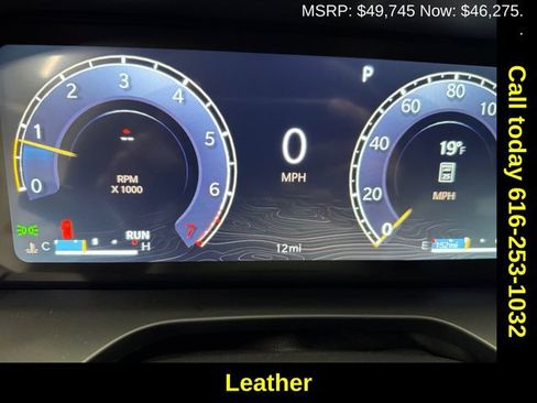 New 2026 Jeep Grand Cherokee Laredo image 2