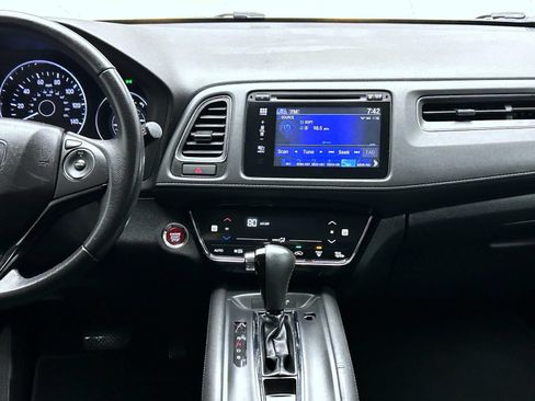 Used 2017 Honda HR-V EX-L image 13