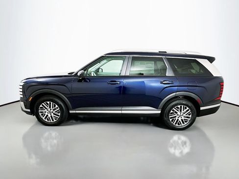 New 2026 Hyundai Palisade SEL FWD image 8