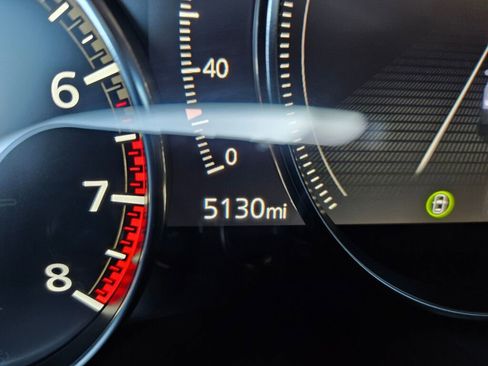 Certified 2025 MAZDA CX-30 AWD 2.5 S w/ Select Sport Pkg image 25