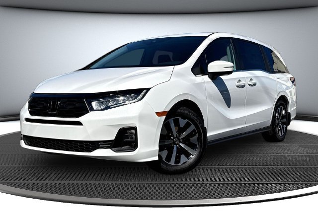 New 2026 Honda Odyssey EX-L image 1
