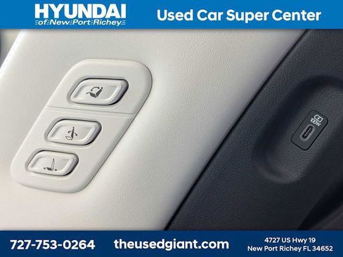 Used 2026 Hyundai Palisade Calligraphy FWD image 22