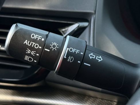 Certified 2023 Acura RDX A-Spec AWD/4WD image 20