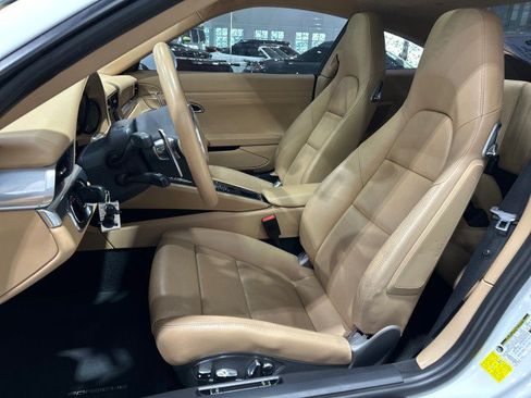 Used 2013 Porsche 911 Carrera S RWD image 6