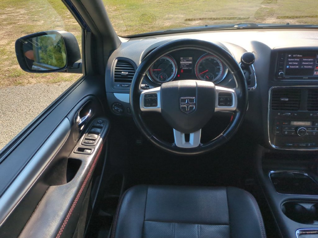 Used 2020 Dodge Grand Caravan GT FWD image 28