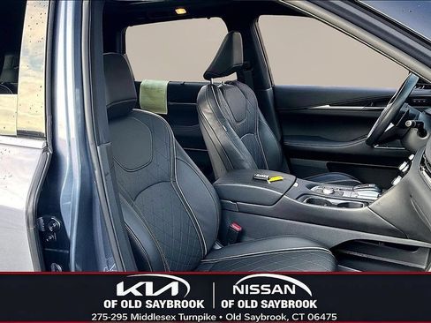 Used 2022 INFINITI QX60 Autograph AWD/4WD image 30