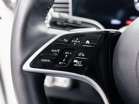 Certified 2026 Mercedes-Benz GLS 450 4MATIC image 11