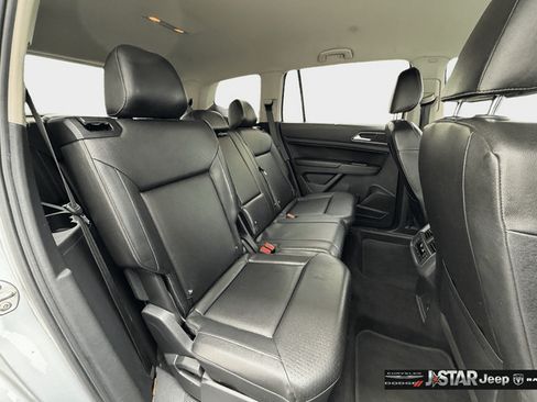 Used 2018 Volkswagen Atlas SE FWD image 28