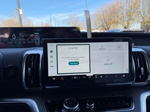 New 2025 Ford Expedition Platinum w/ Platinum Ultimate Package image 20