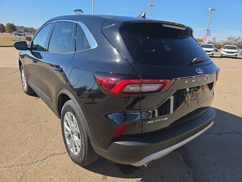 Used 2024 Ford Escape Active image 7