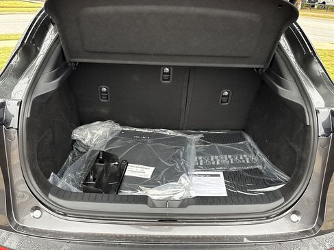 New 2026 MAZDA CX-30 AWD 2.5 S w/ Premium Package image 7