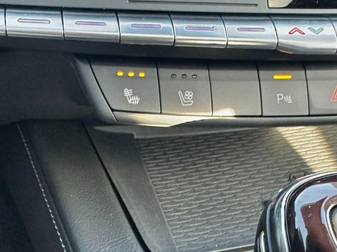 New 2026 Cadillac CT4 V w/ Super Cruise Package image 17