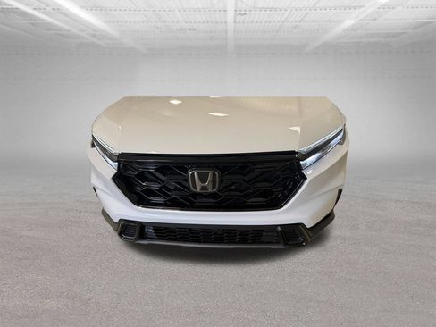 Used 2024 Honda CR-V Sport image 6