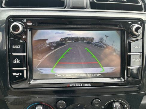 Used 2018 Mitsubishi Mirage G4 ES image 21