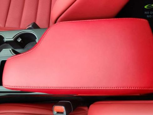 Used 2023 Lexus IS 350 F Sport RWD image 54