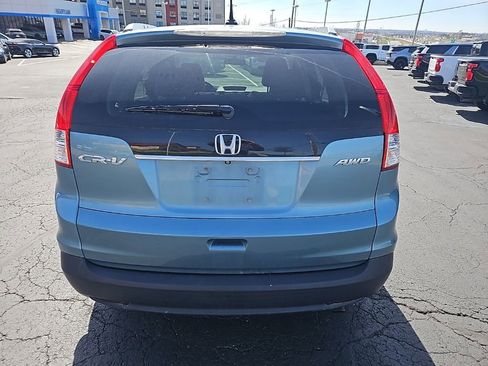 Used 2014 Honda CR-V EX-L image 7