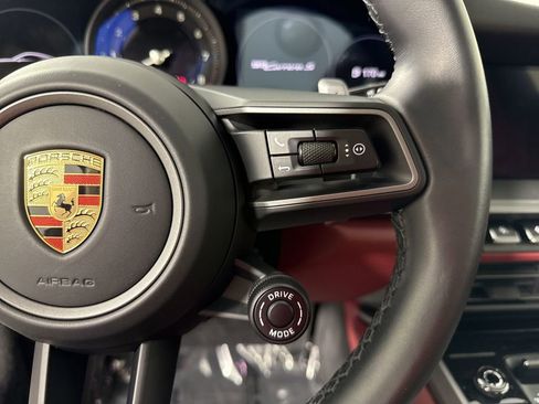 Certified 2023 Porsche 911 Carrera S RWD image 39