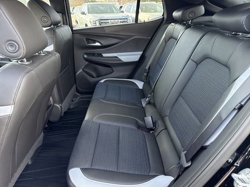 New 2026 Buick Envista Preferred image 6