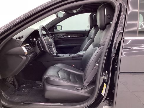 Used 2017 Cadillac CT6 Premium Luxury w/ Active Chassis Package image 14