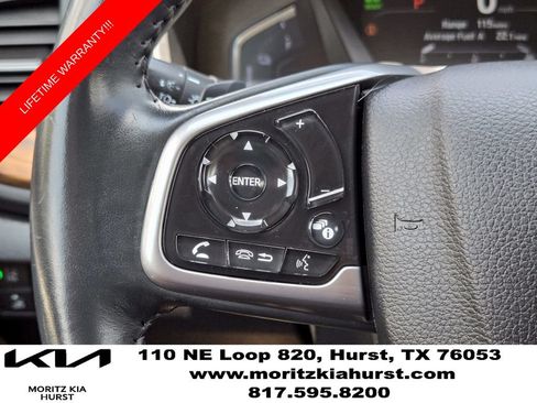 Used 2020 Honda CR-V Touring image 27