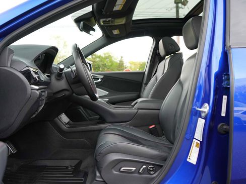 Certified 2024 Acura RDX A-Spec AWD/4WD image 15