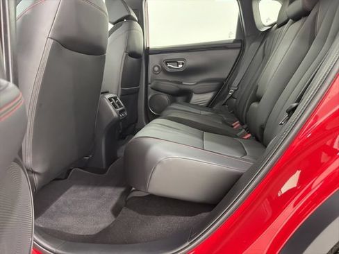Certified 2025 Acura ADX A-Spec AWD/4WD image 17
