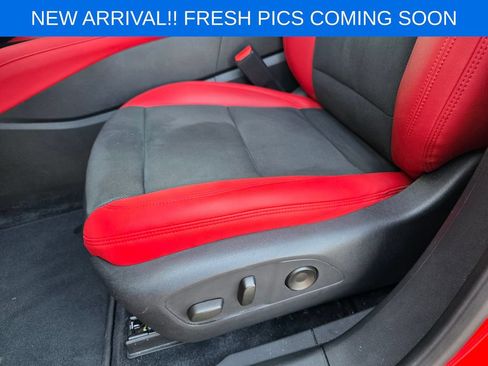 Used 2024 Chevrolet Blazer EV RS AWD/4WD image 8