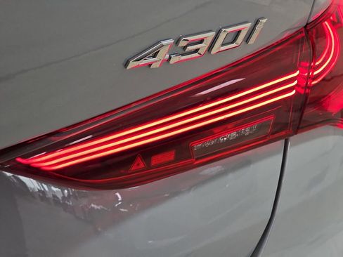 New 2026 BMW 430i 430i w/ M Sport Package image 18