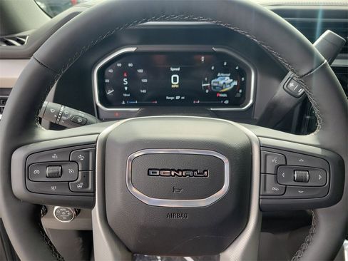 New 2026 GMC Sierra 2500 Denali w/ Denali Reserve Package image 24