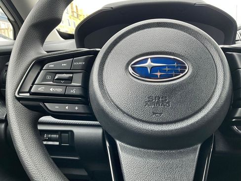 New 2026 Subaru Crosstrek 2.5i AWD/4WD image 22