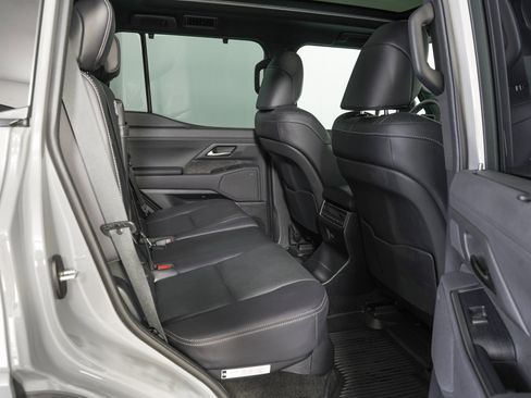 Used 2025 Lexus GX 550 550 Luxury+ image 11