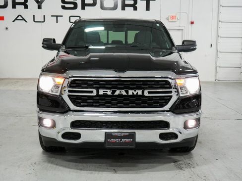 Used 2024 RAM 1500 Big Horn image 5