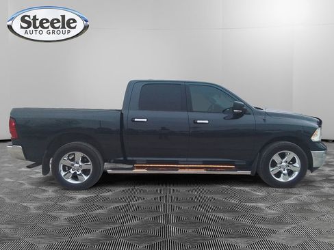 Used 2018 RAM 1500 Big Horn image 6