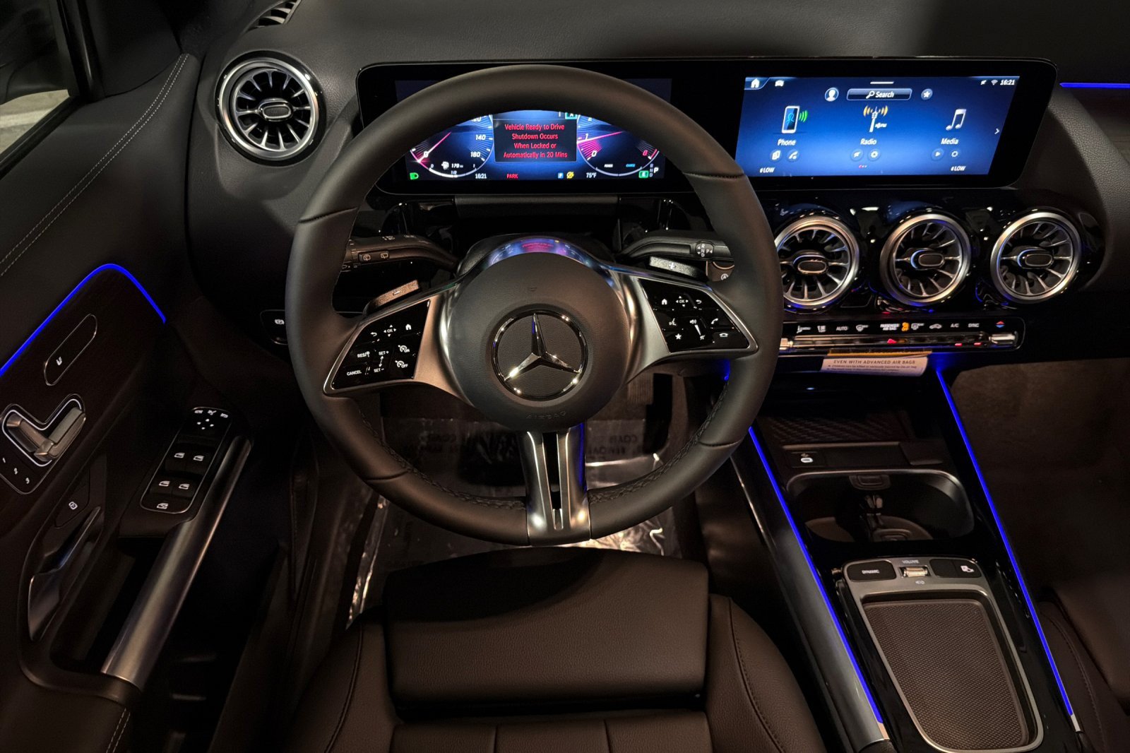 New 2026 Mercedes-Benz GLA 250 4MATIC image 13