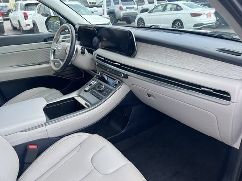 Used 2024 Hyundai Palisade Calligraphy AWD/4WD image 25