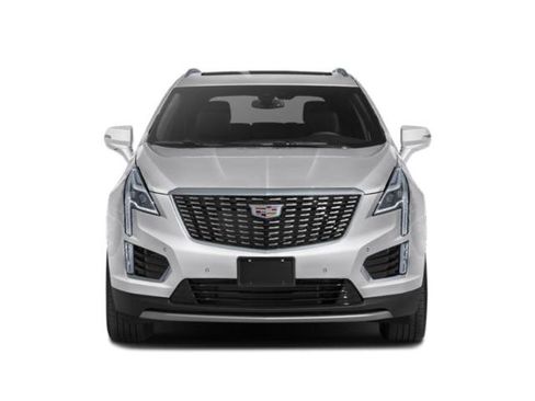 Used 2020 Cadillac XT5 Premium Luxury image 4