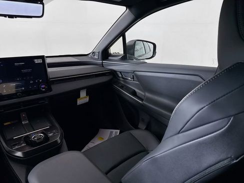 New 2026 Toyota bZ image 22