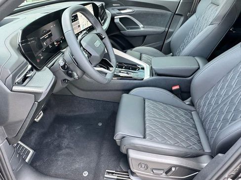 New 2026 Audi SQ5 Premium Plus AWD/4WD image 6