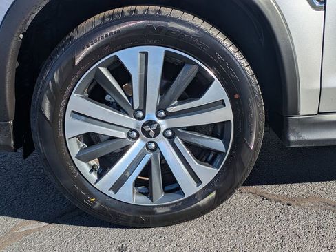 Used 2025 Mitsubishi Outlander Sport ES image 29