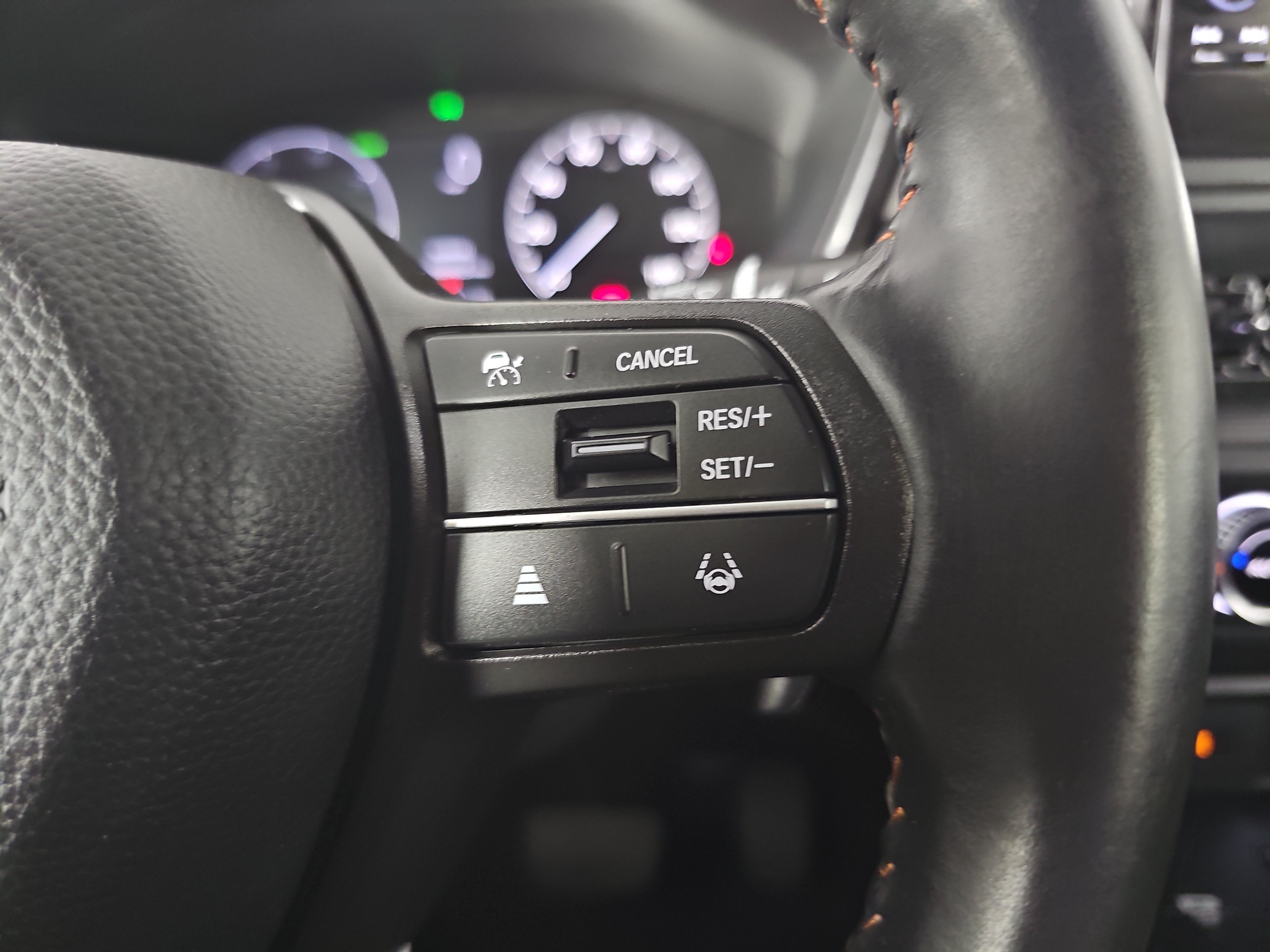 Certified 2024 Honda CR-V Sport-L image 25