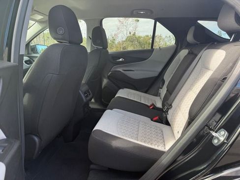 Used 2024 Chevrolet Equinox LT image 7